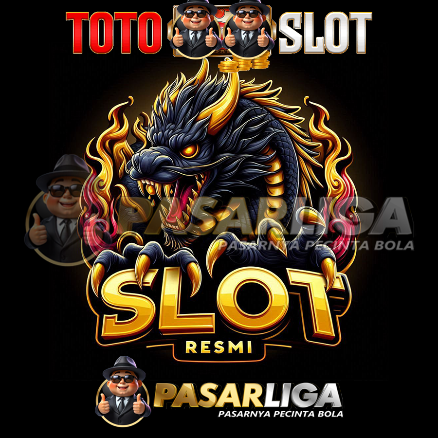 PASARLIGA : Situs Toto Gacor & Toto Macau Online 4D Resmi